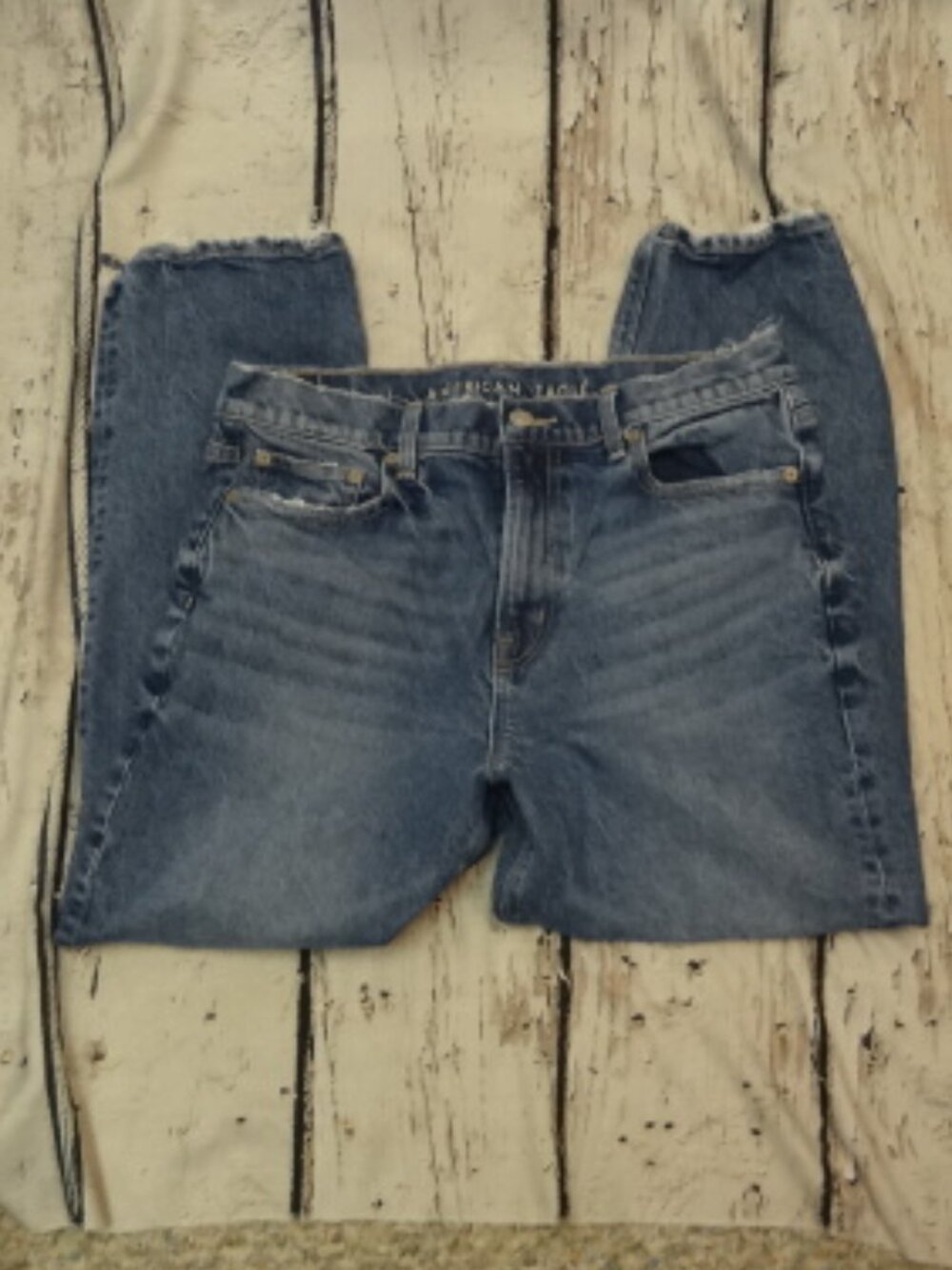 American Eagle Stretch Women's Jeans